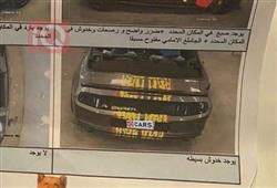 فورد موستانج